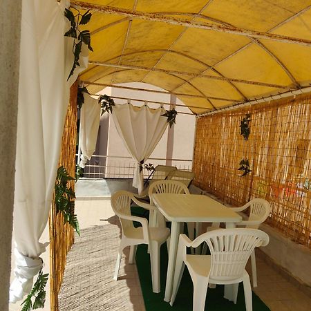 Casa Vacanze Mare Pescara Exterior photo