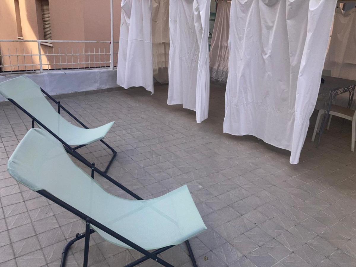Casa Vacanze Mare Pescara Exterior photo