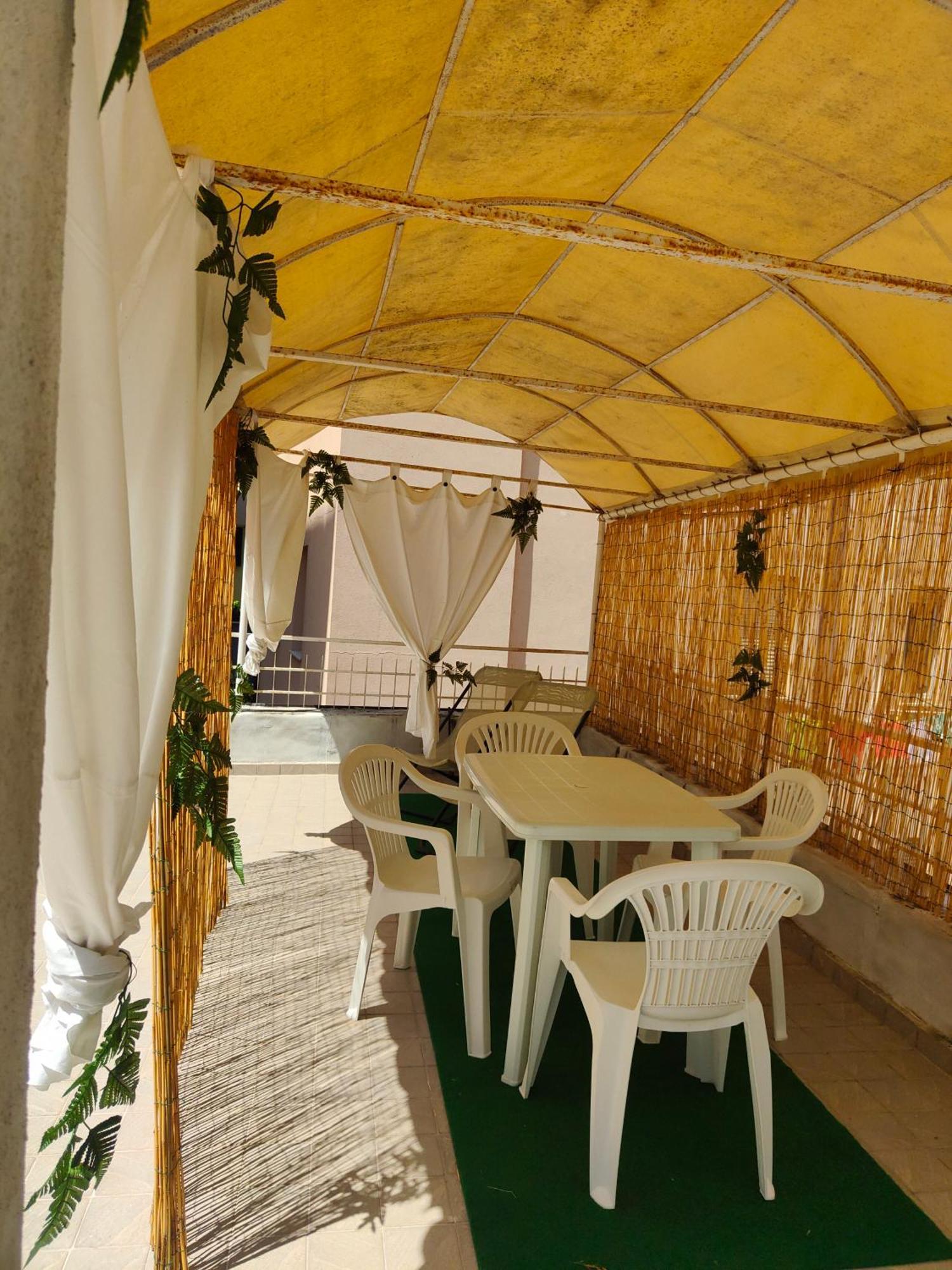 Casa Vacanze Mare Pescara Exterior photo
